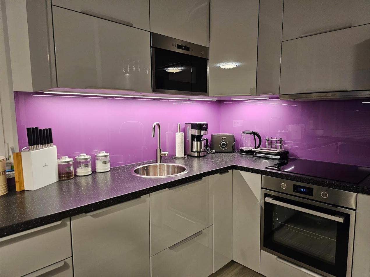 Evita Appartement Medulin