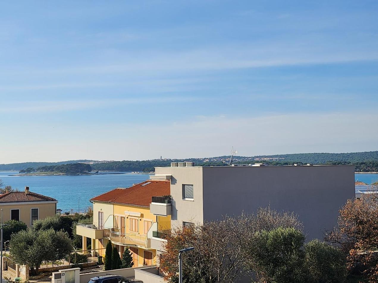 Appartement Evita Medulin