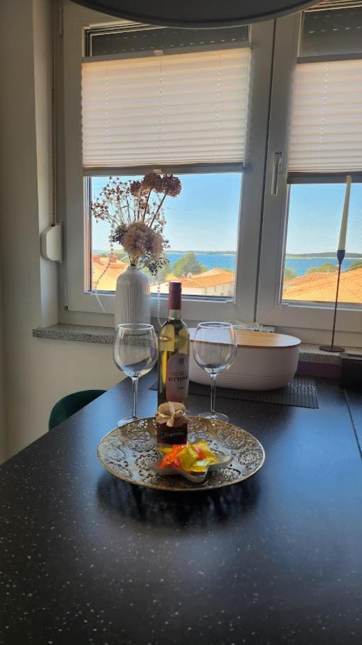 Apartman Evita *
