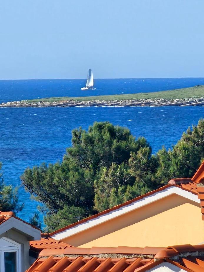 Apartman Evita Medulin