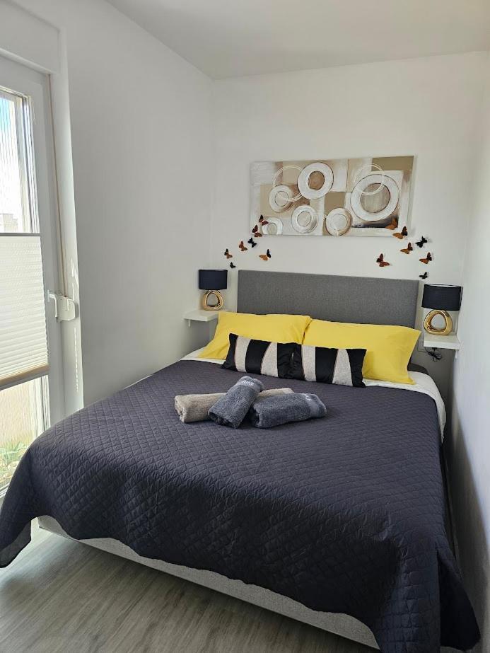 Apartman Evita