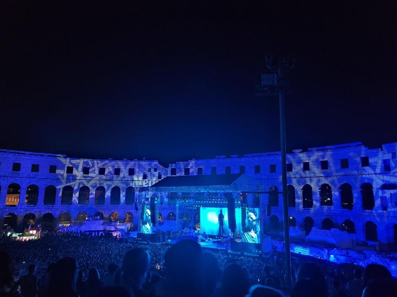 Appartamento Evita Medolino