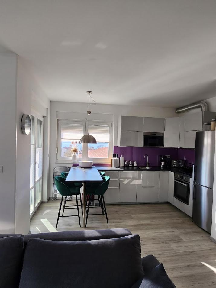Evita Apartment Medulin