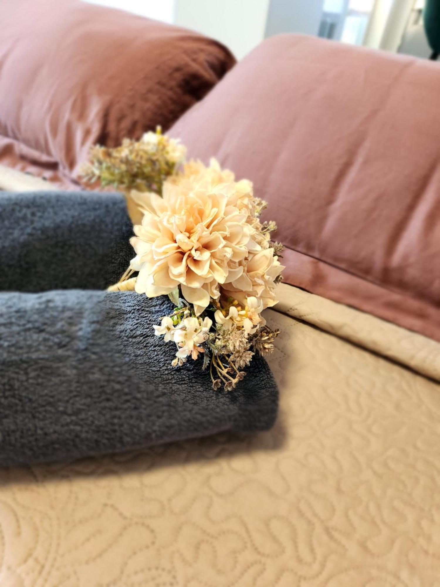 Evita Apartment *