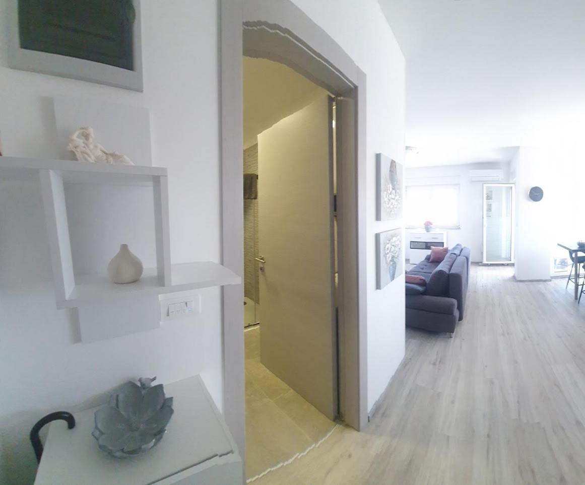 Evita Apartment