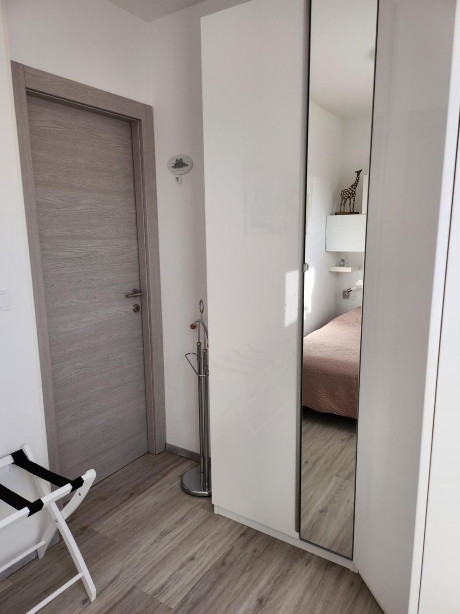 Apartment Evita *