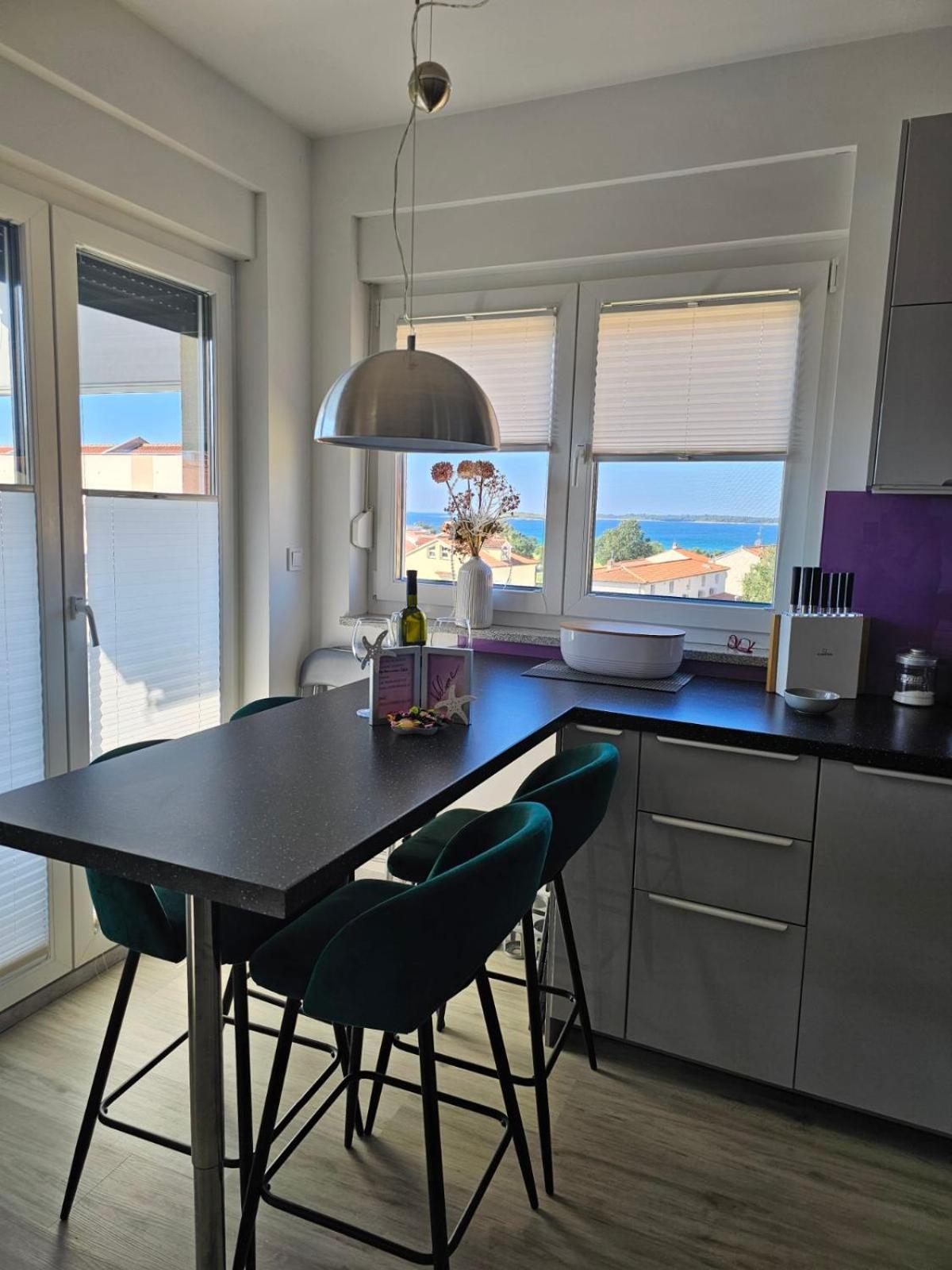 Apartment Evita Medulin