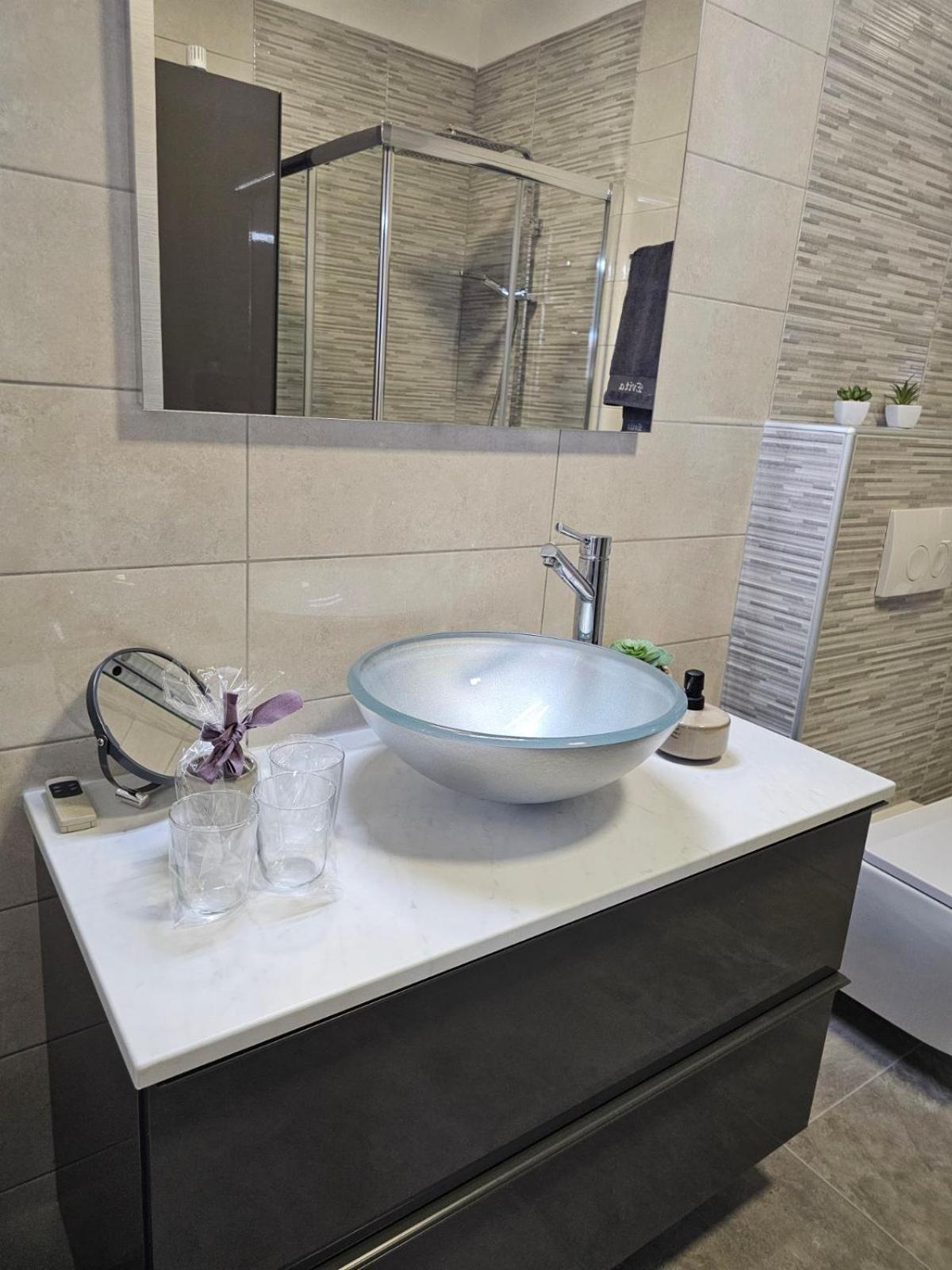 Evita Apartment Medulin