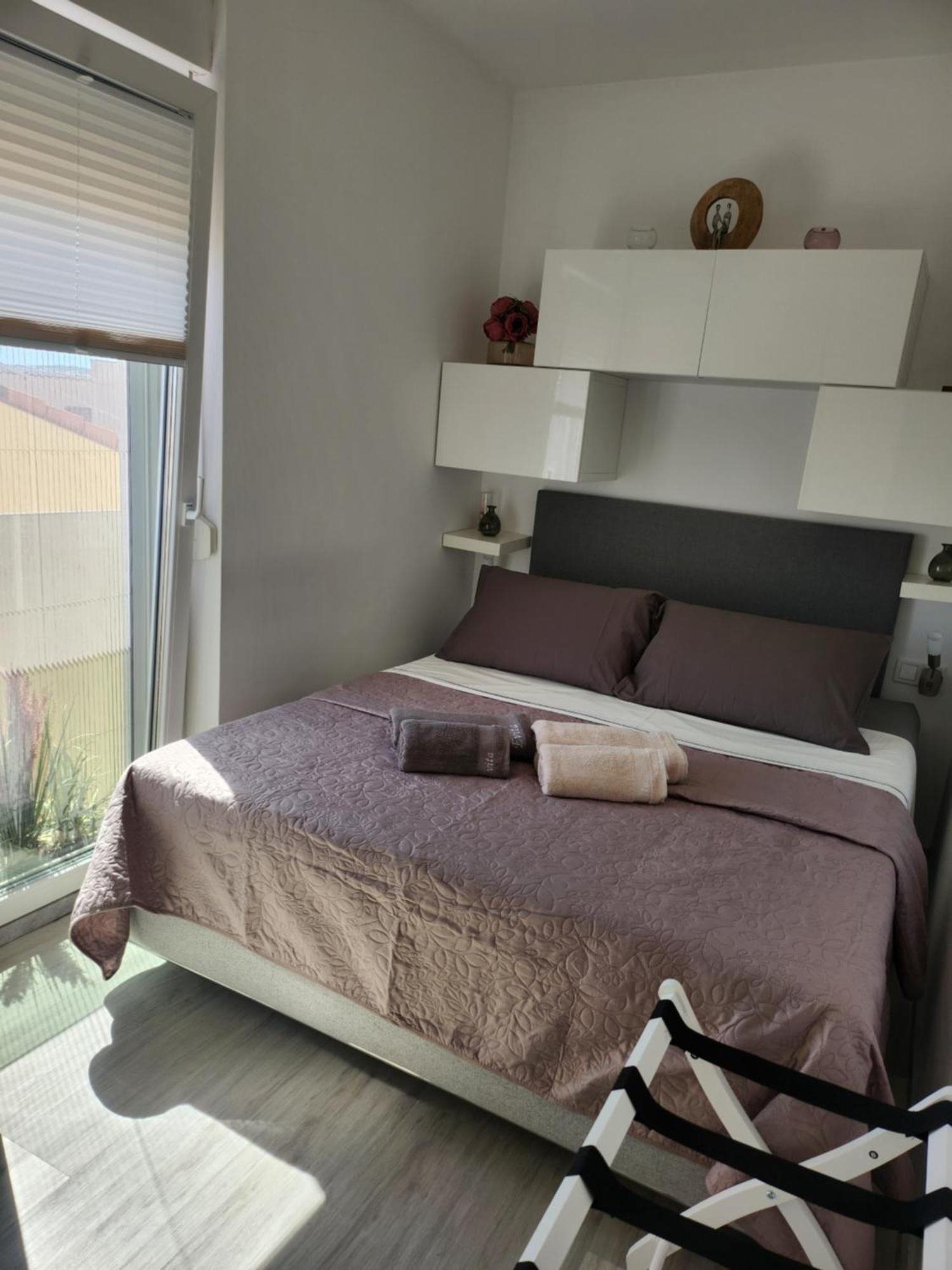 Apartment Evita *