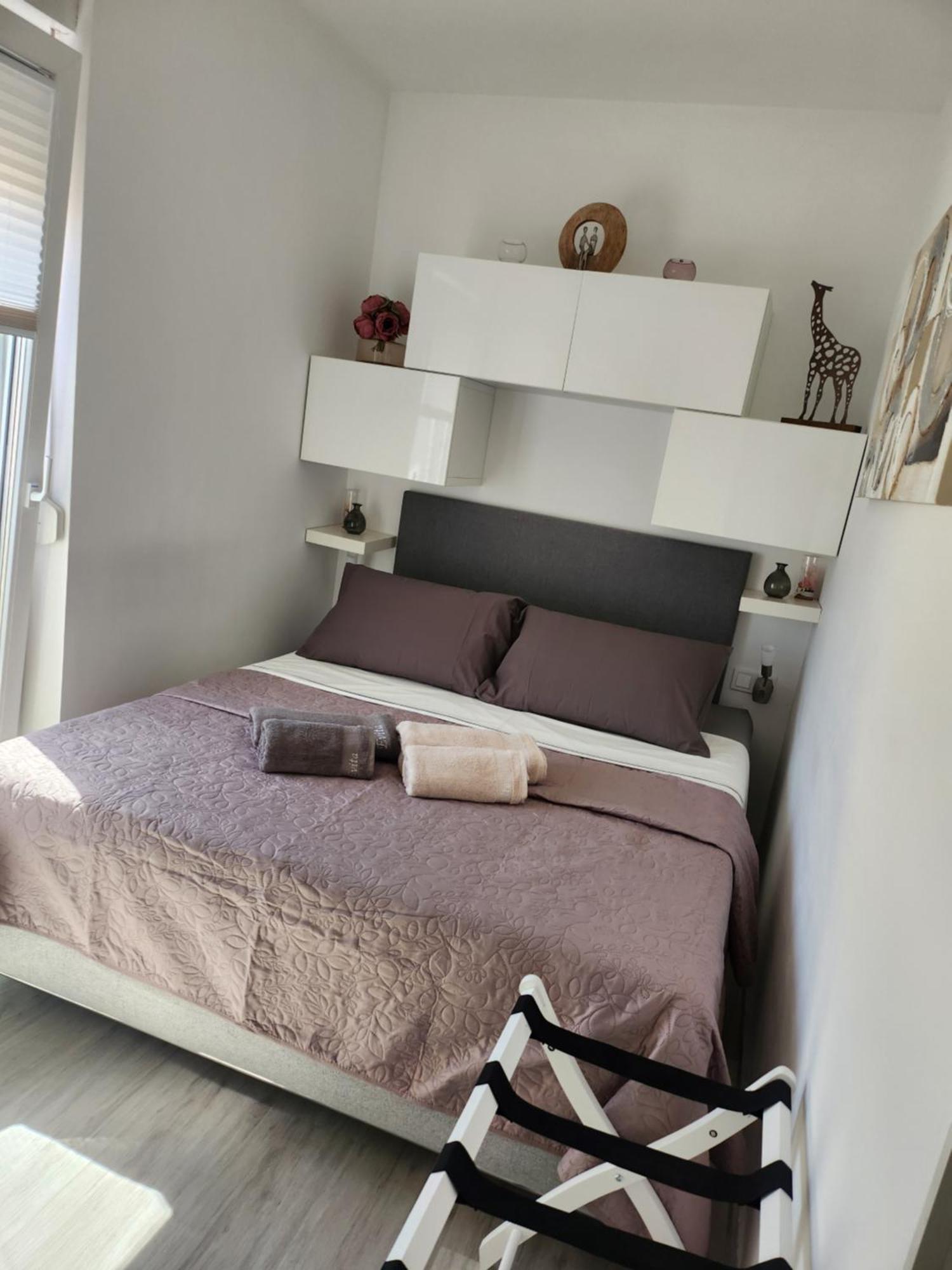 Evita Apartment Medulin