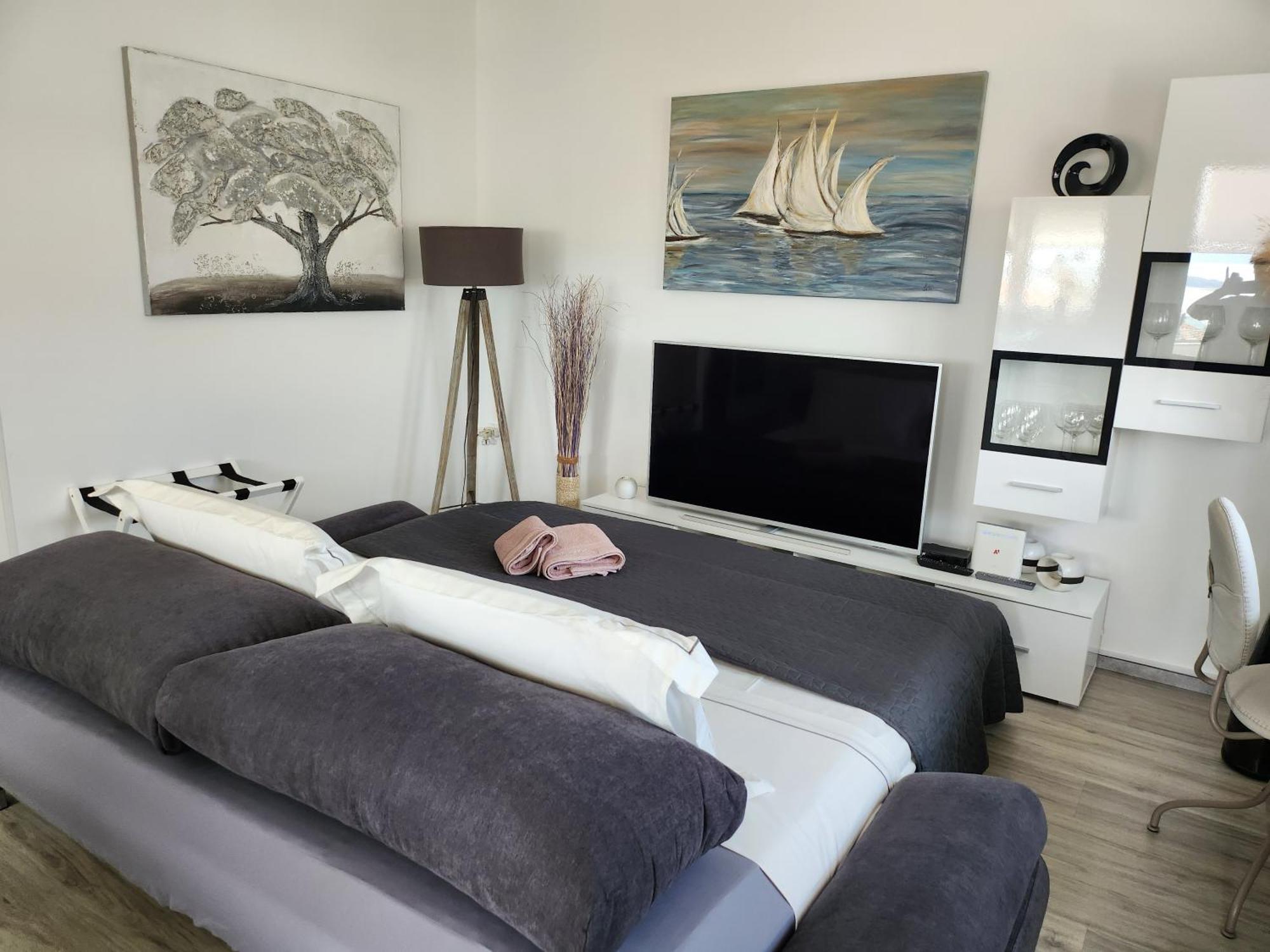Apartment Evita Medulin
